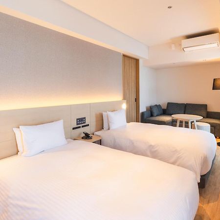 Sotetsu Hotels The Splaisir Yokohama 요코하마 외부 사진