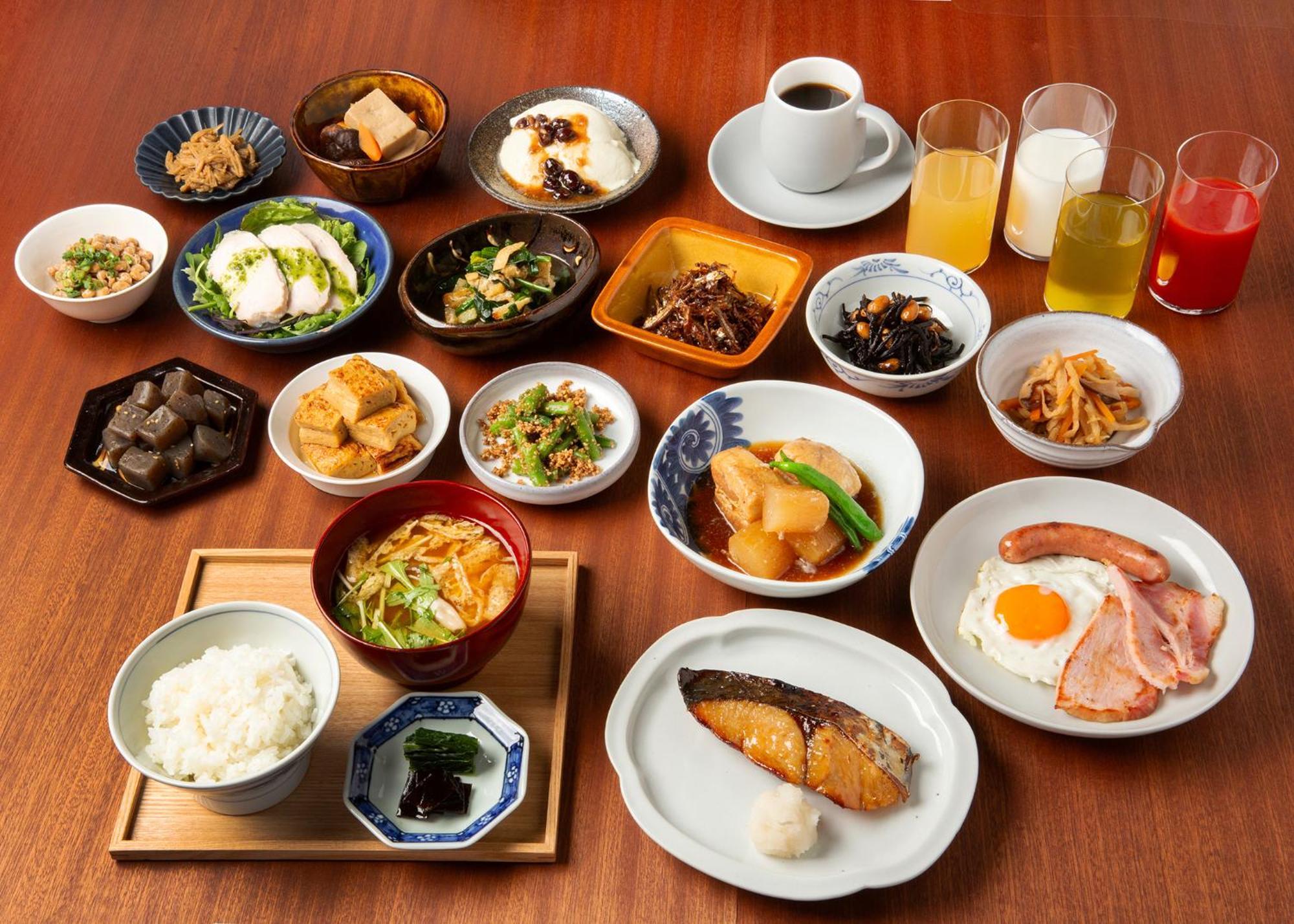 Sotetsu Hotels The Splaisir Yokohama 요코하마 외부 사진