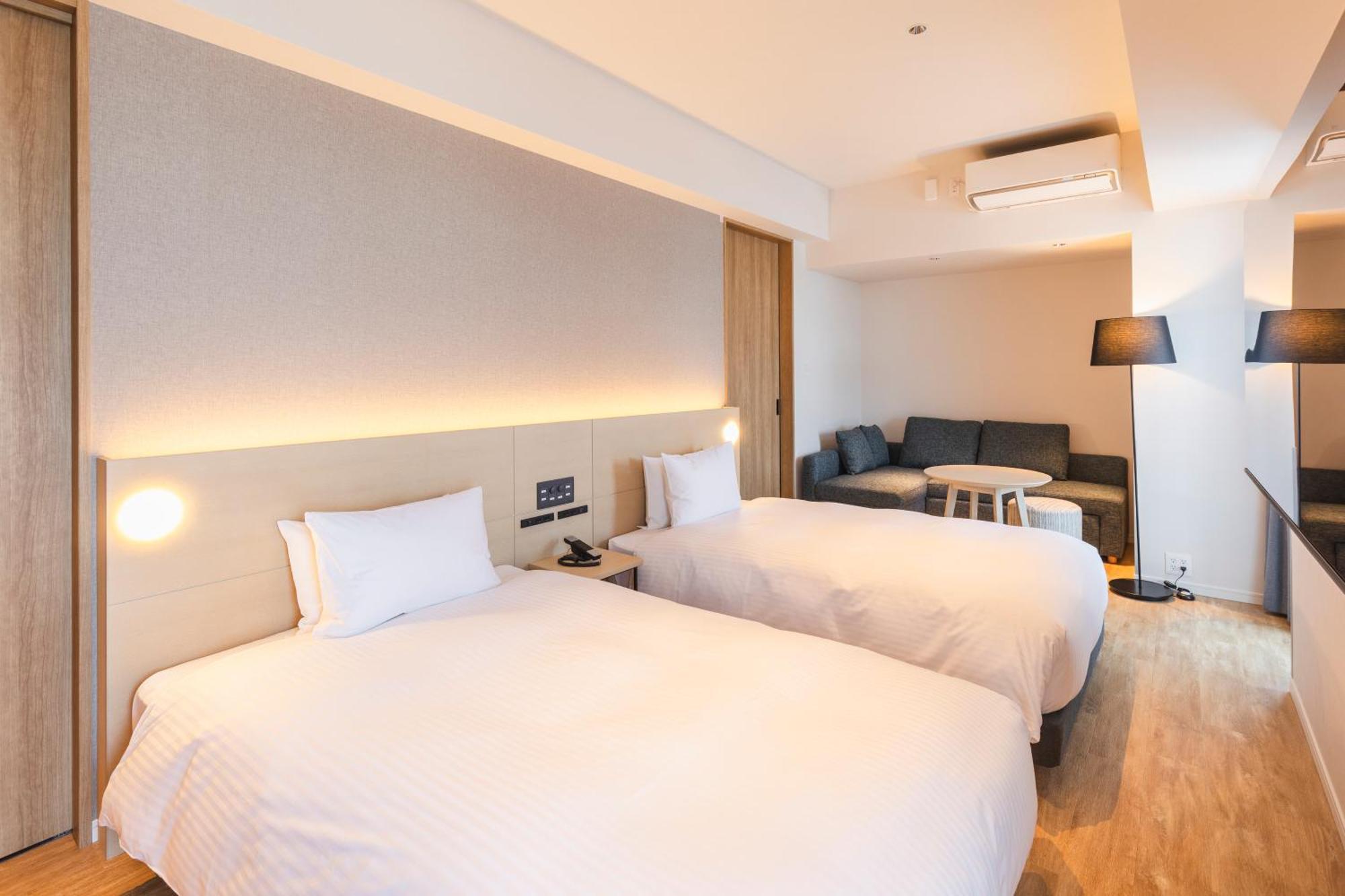 Sotetsu Hotels The Splaisir Yokohama 요코하마 외부 사진