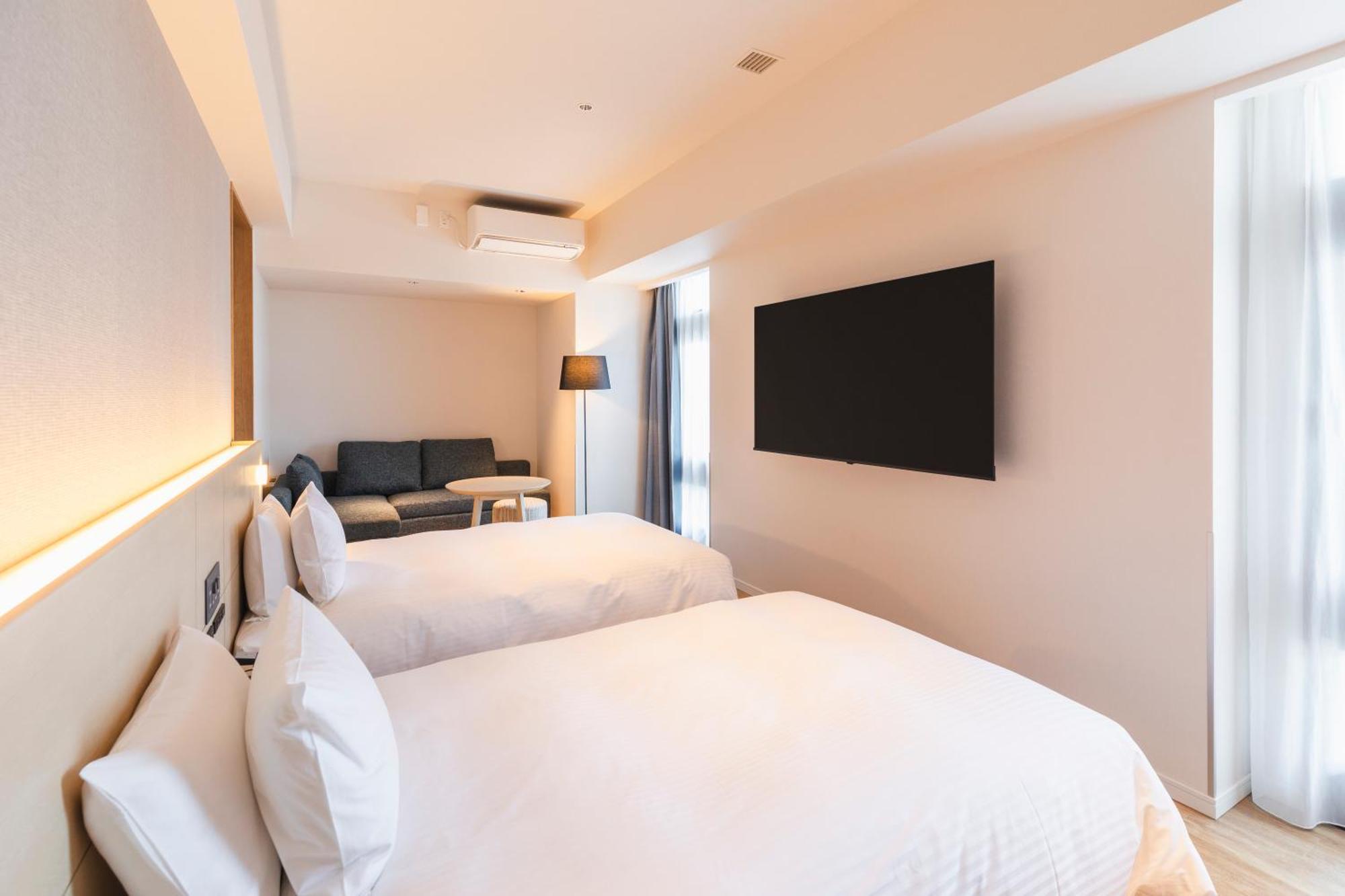 Sotetsu Hotels The Splaisir Yokohama 요코하마 외부 사진