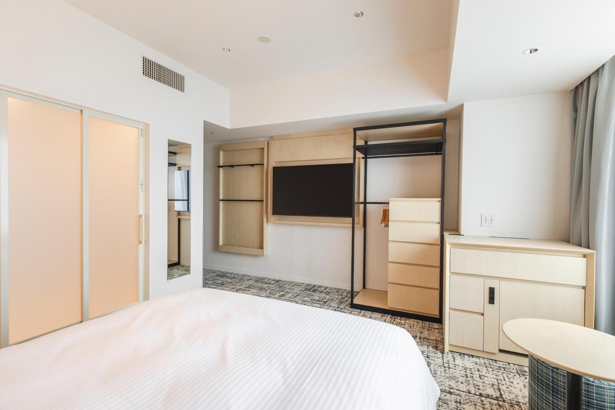 Sotetsu Hotels The Splaisir Yokohama 요코하마 외부 사진