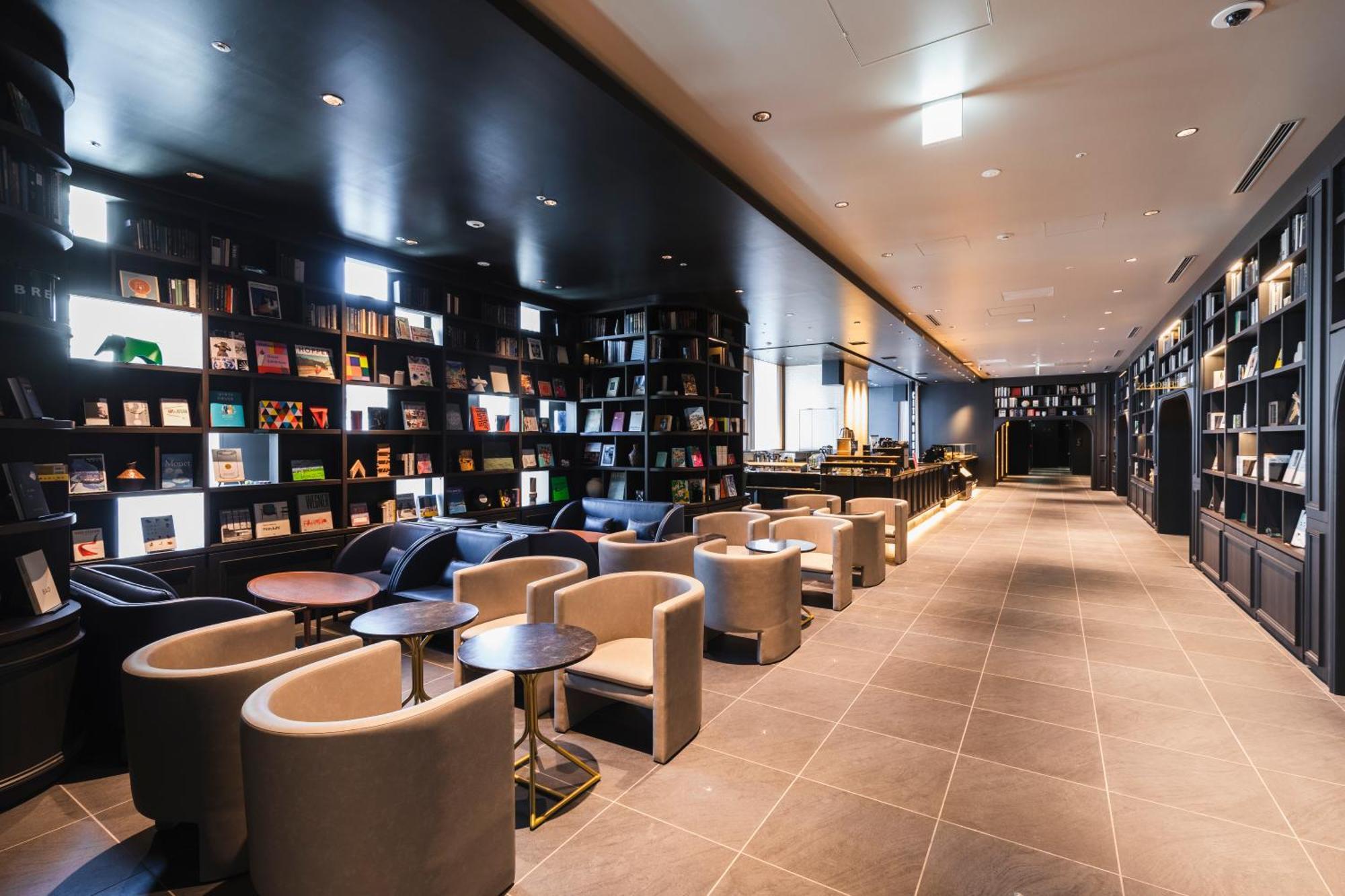 Sotetsu Hotels The Splaisir Yokohama 요코하마 외부 사진