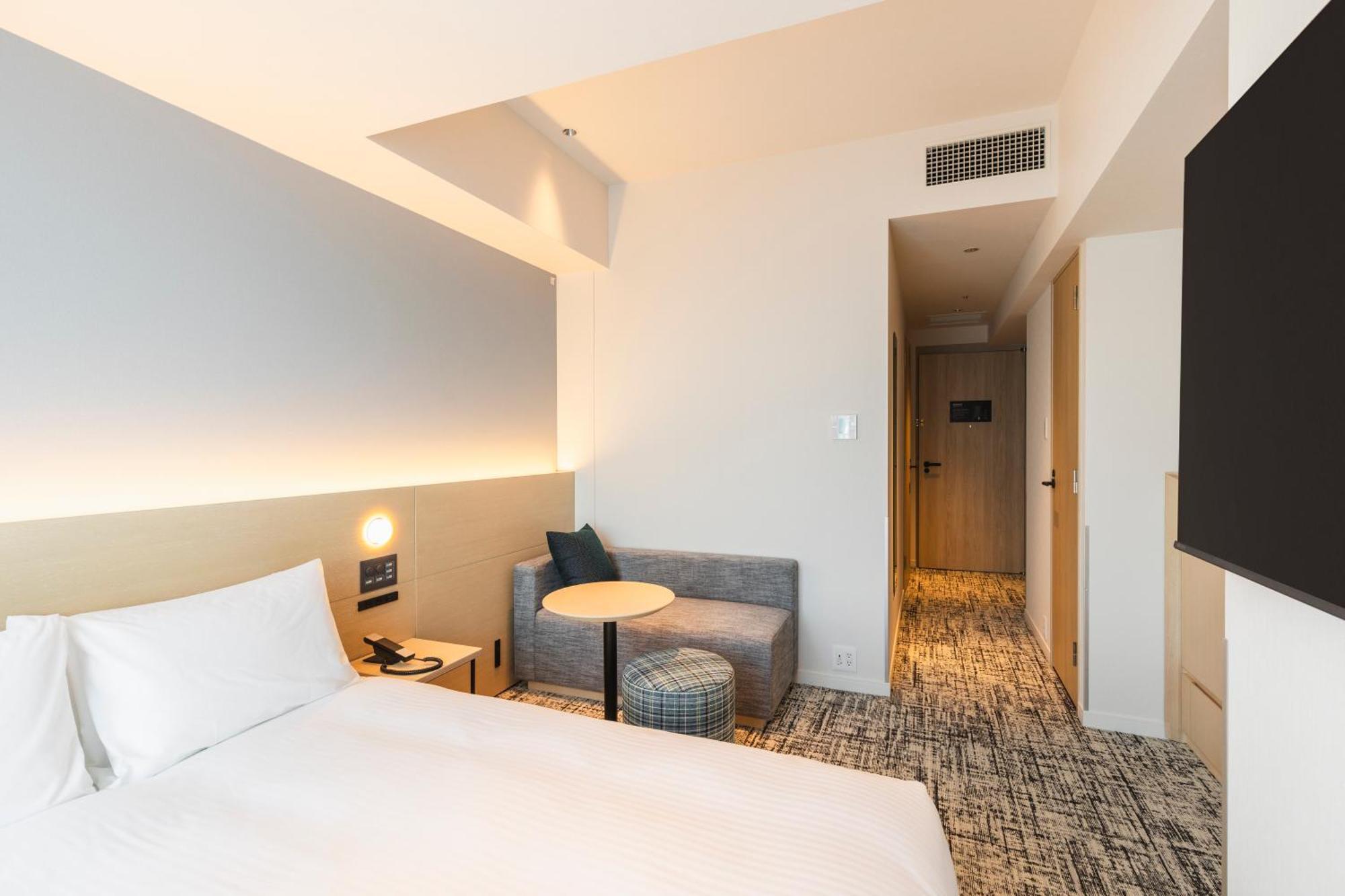 Sotetsu Hotels The Splaisir Yokohama 요코하마 외부 사진