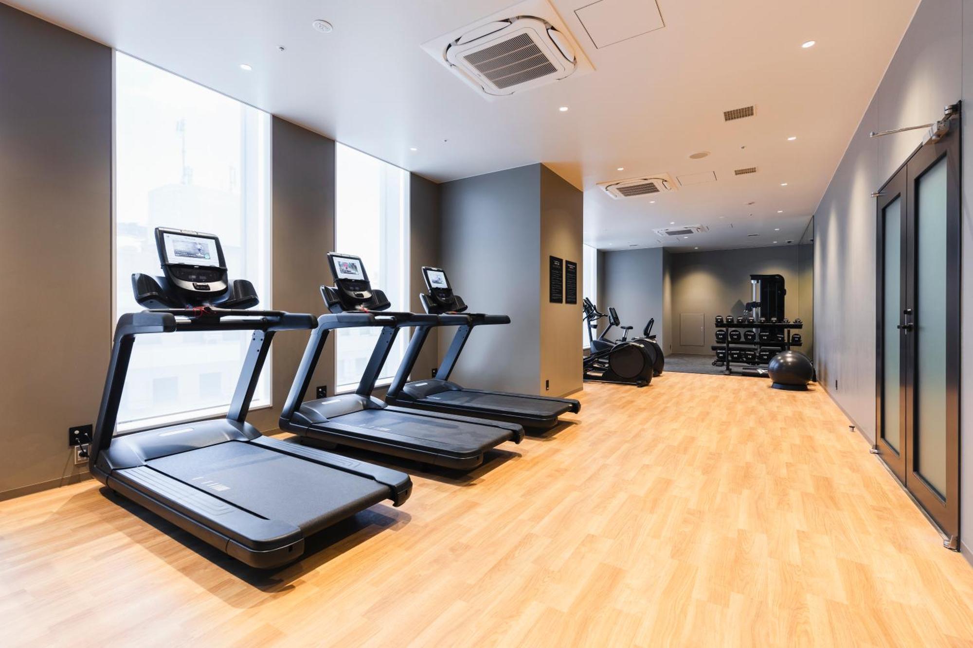Sotetsu Hotels The Splaisir Yokohama 요코하마 외부 사진