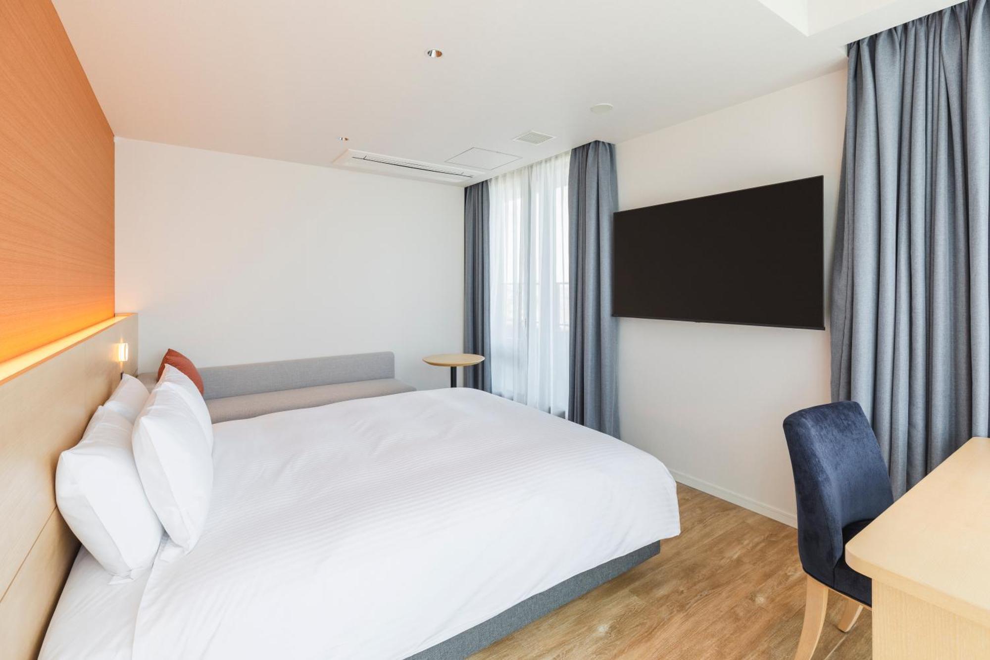 Sotetsu Hotels The Splaisir Yokohama 요코하마 외부 사진