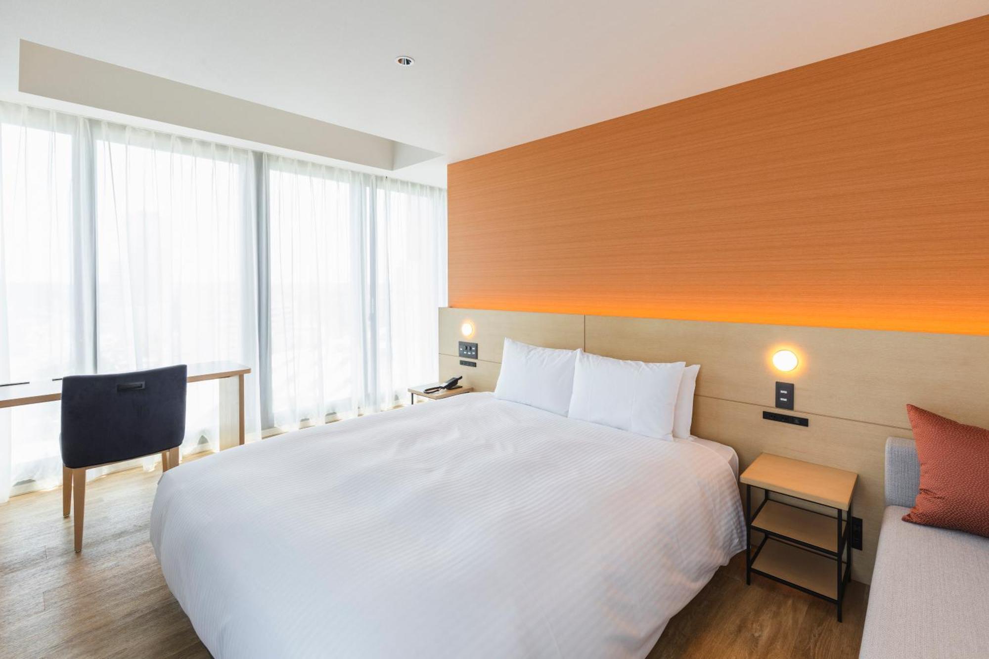 Sotetsu Hotels The Splaisir Yokohama 요코하마 외부 사진