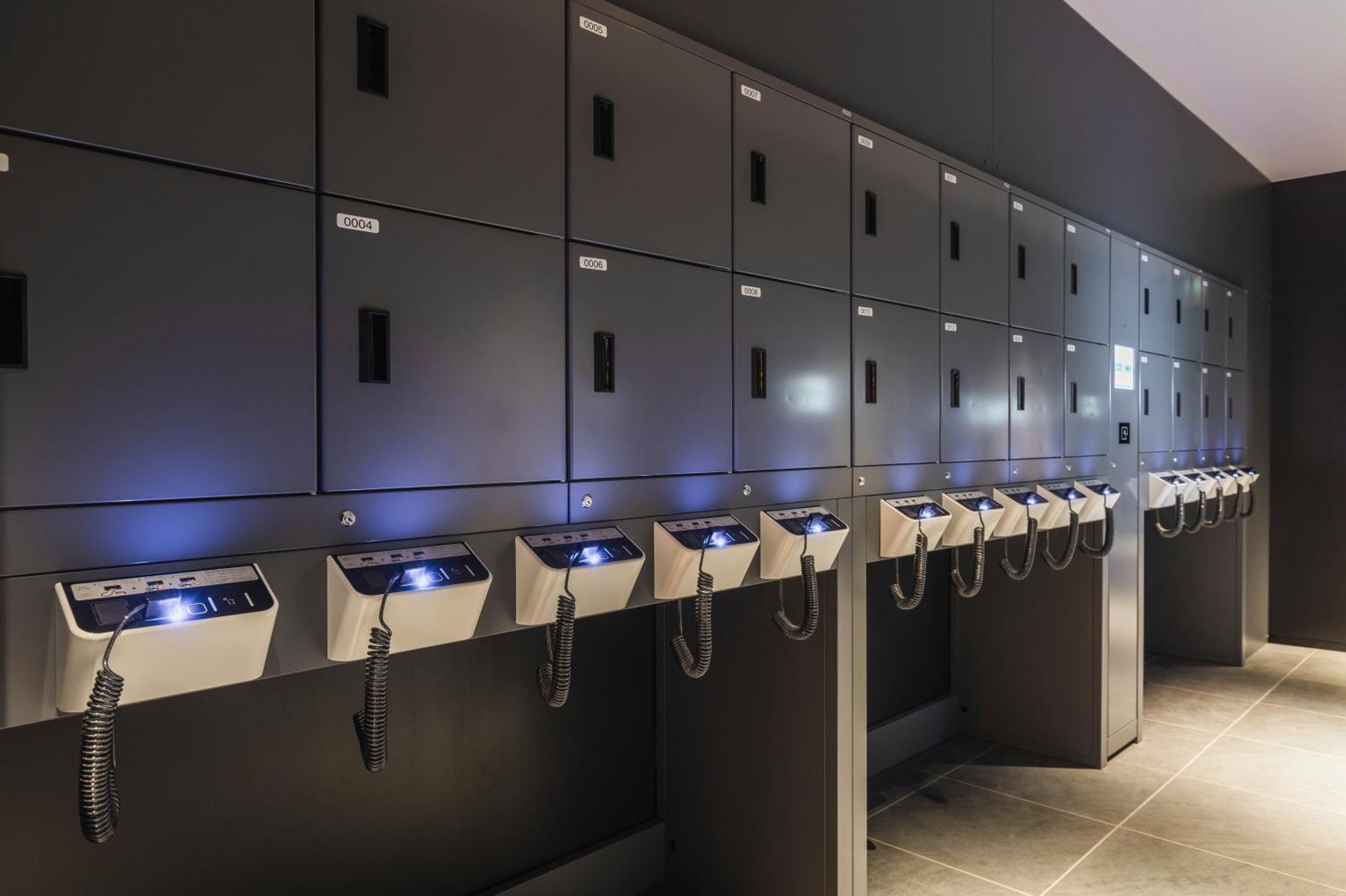 Sotetsu Hotels The Splaisir Yokohama 요코하마 외부 사진