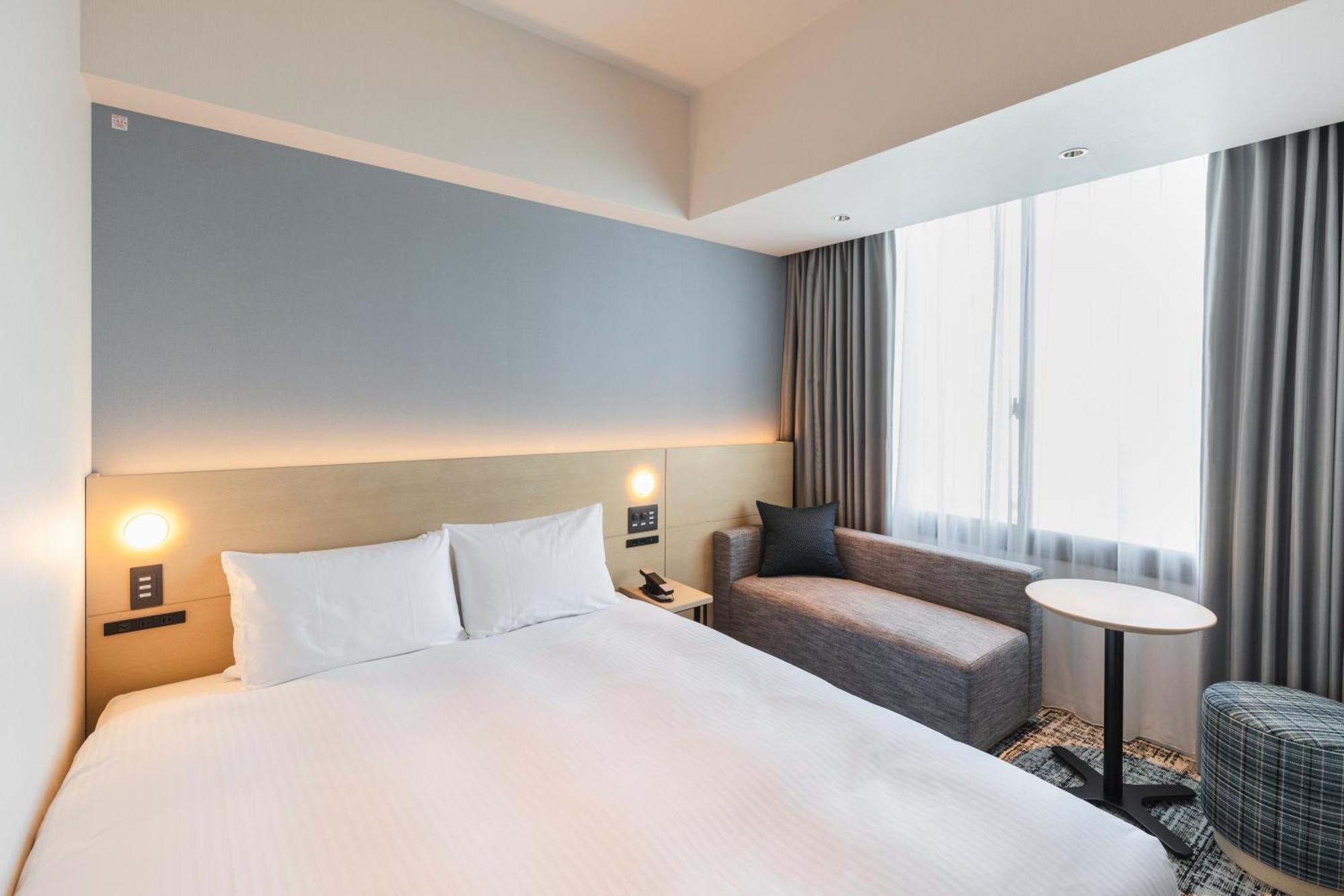 Sotetsu Hotels The Splaisir Yokohama 요코하마 외부 사진