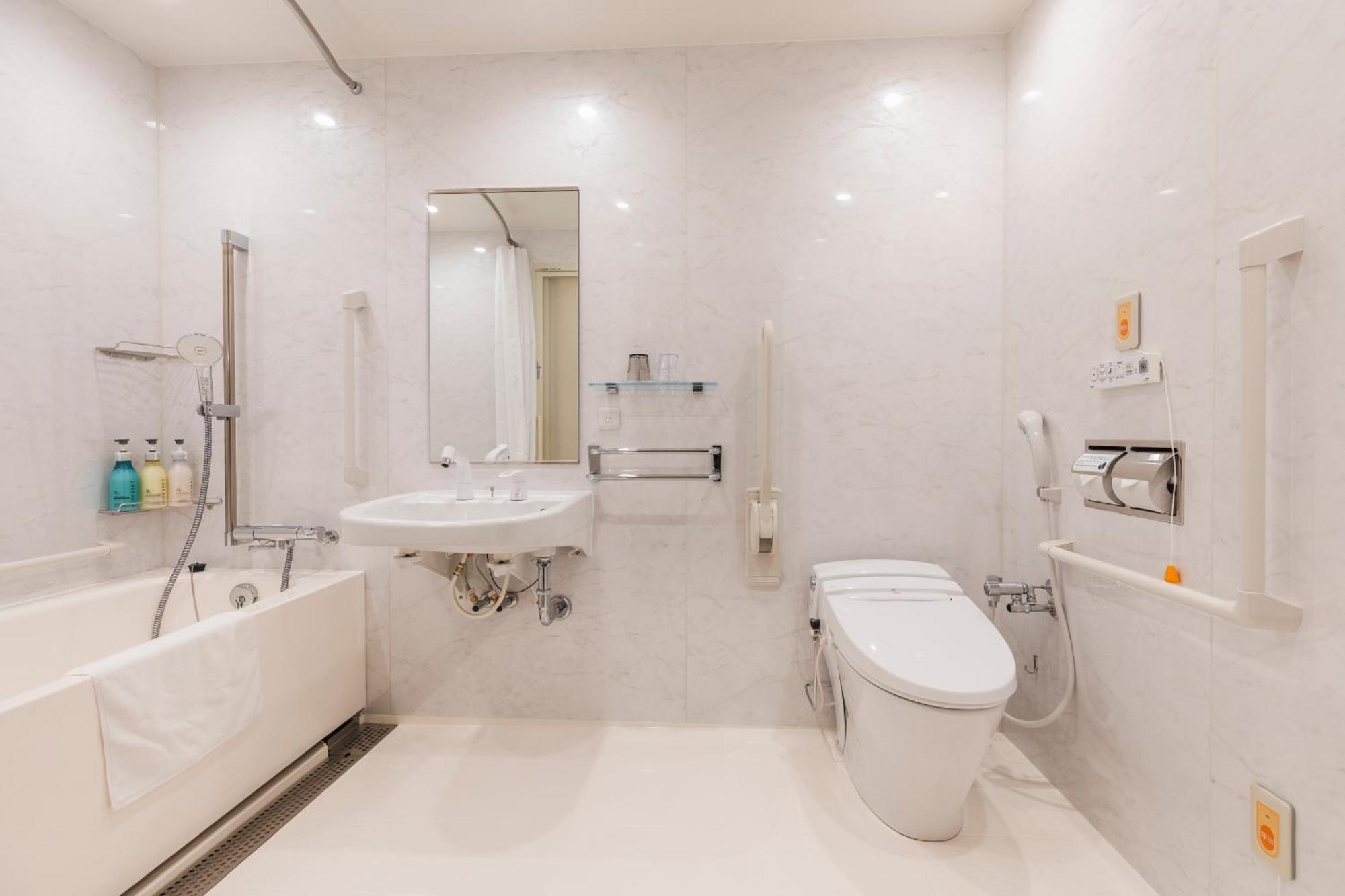 Sotetsu Hotels The Splaisir Yokohama 요코하마 외부 사진
