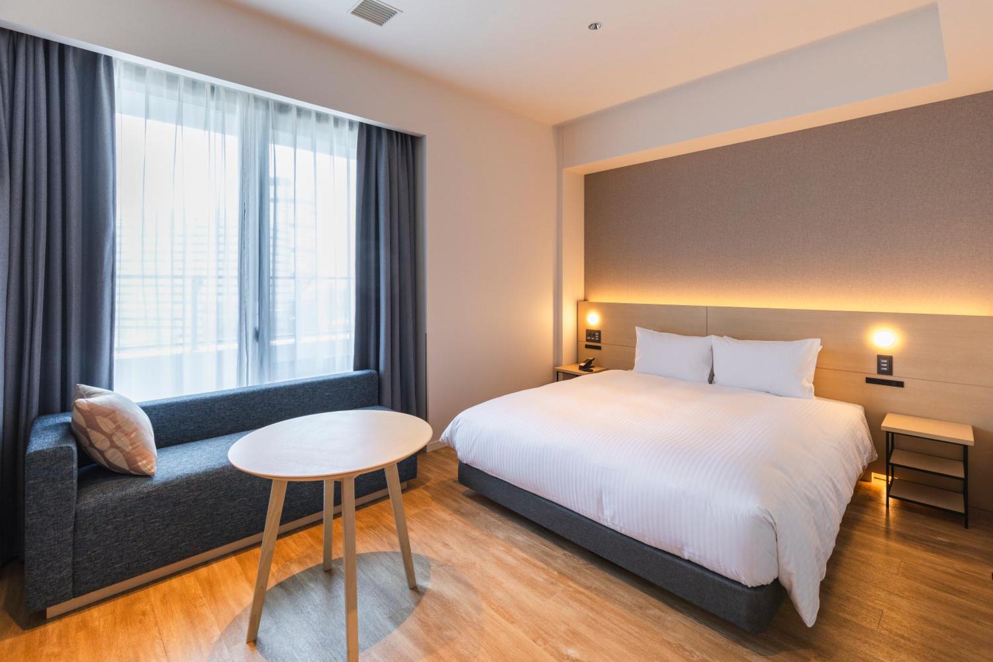 Sotetsu Hotels The Splaisir Yokohama 요코하마 외부 사진