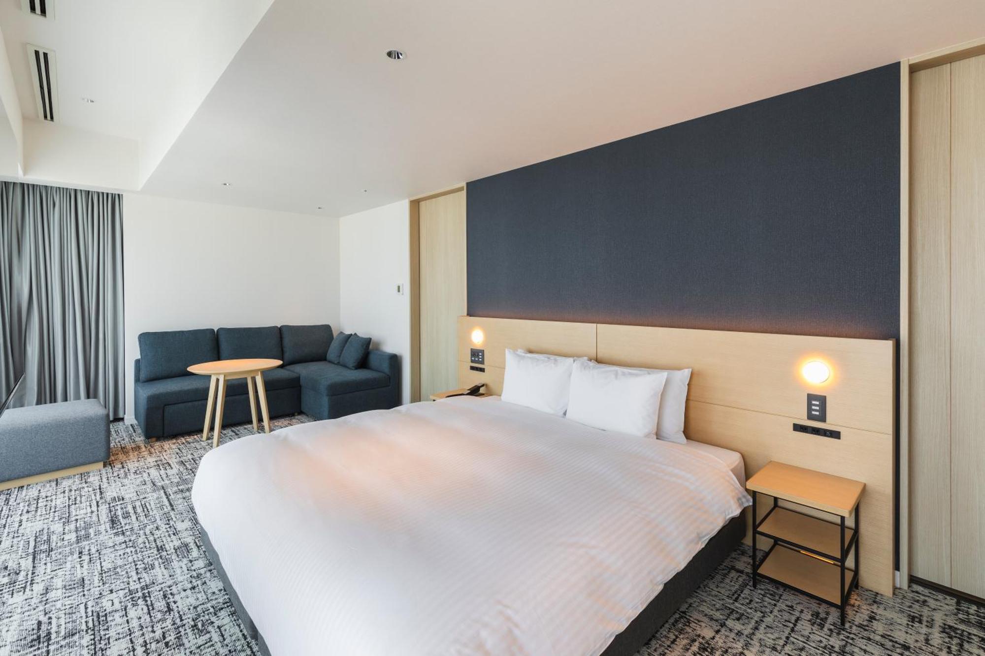 Sotetsu Hotels The Splaisir Yokohama 요코하마 외부 사진