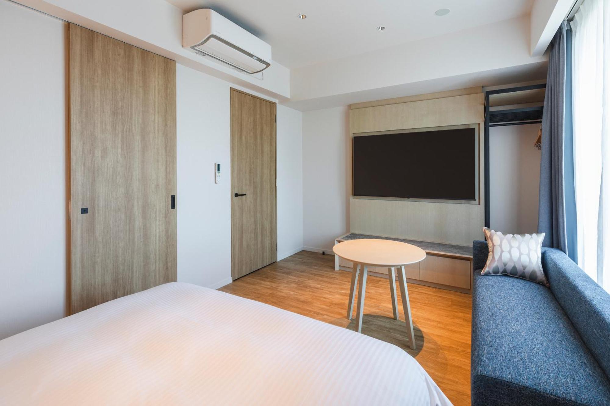 Sotetsu Hotels The Splaisir Yokohama 요코하마 외부 사진