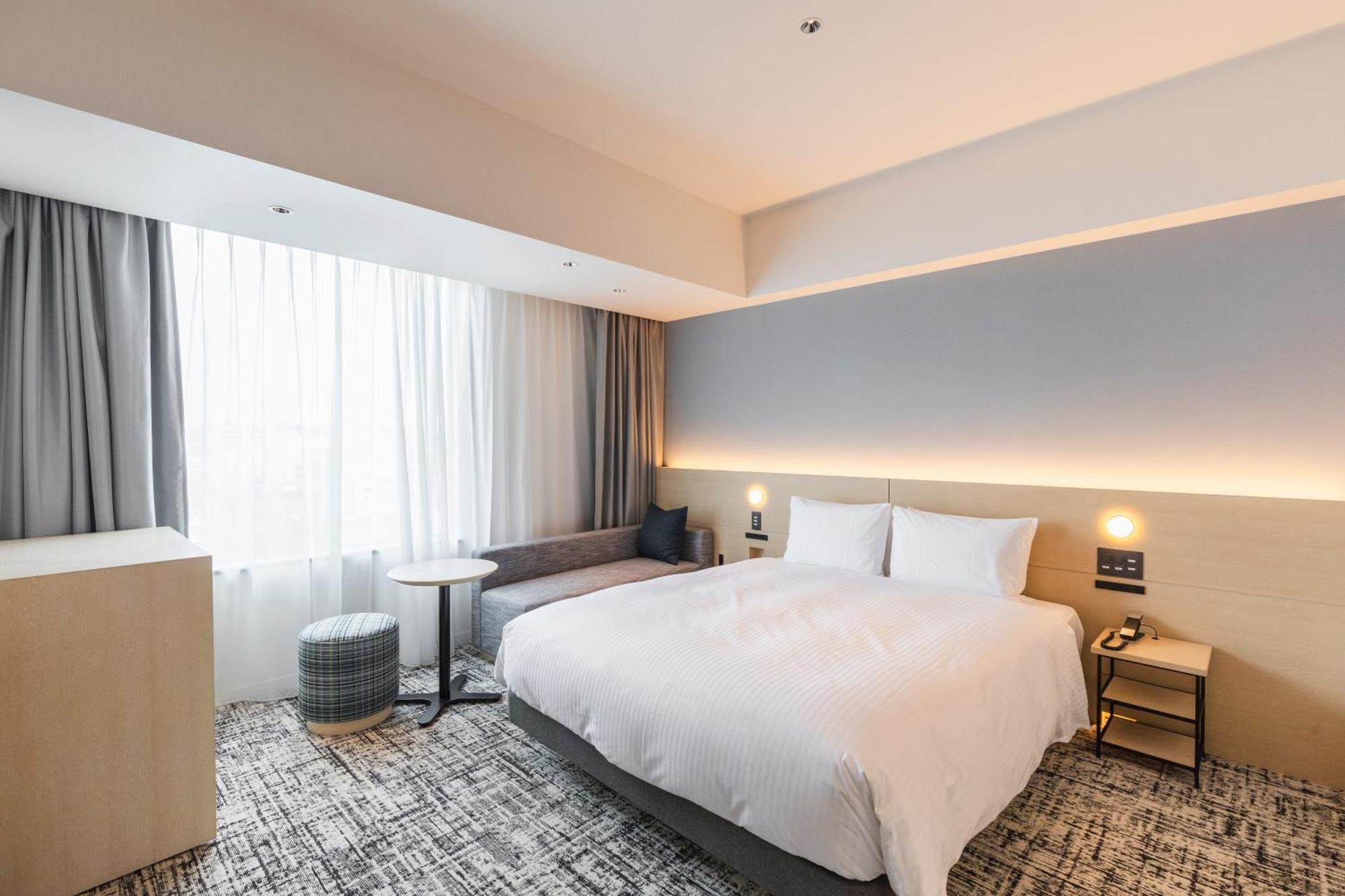 Sotetsu Hotels The Splaisir Yokohama 요코하마 외부 사진