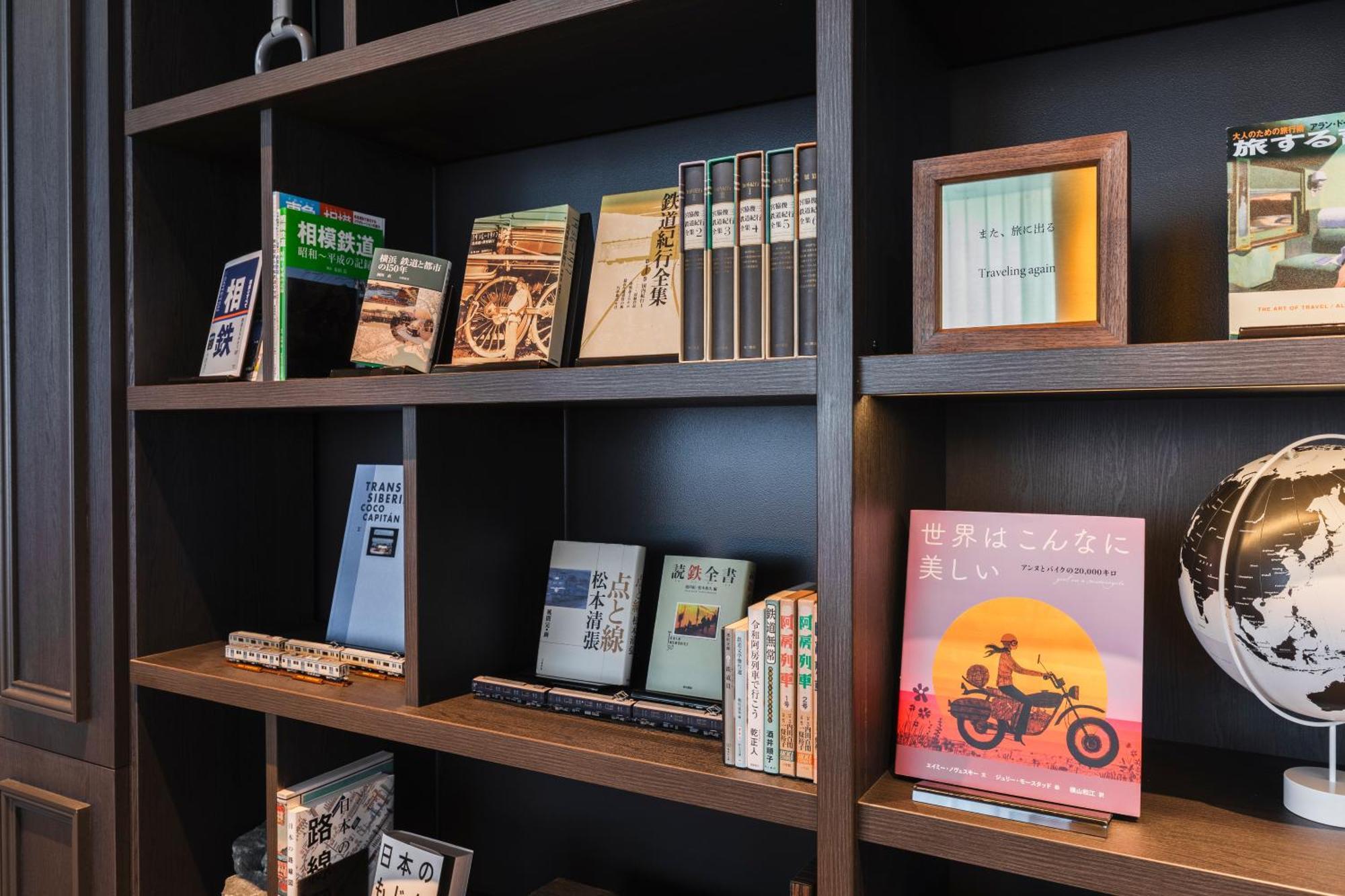 Sotetsu Hotels The Splaisir Yokohama 요코하마 외부 사진