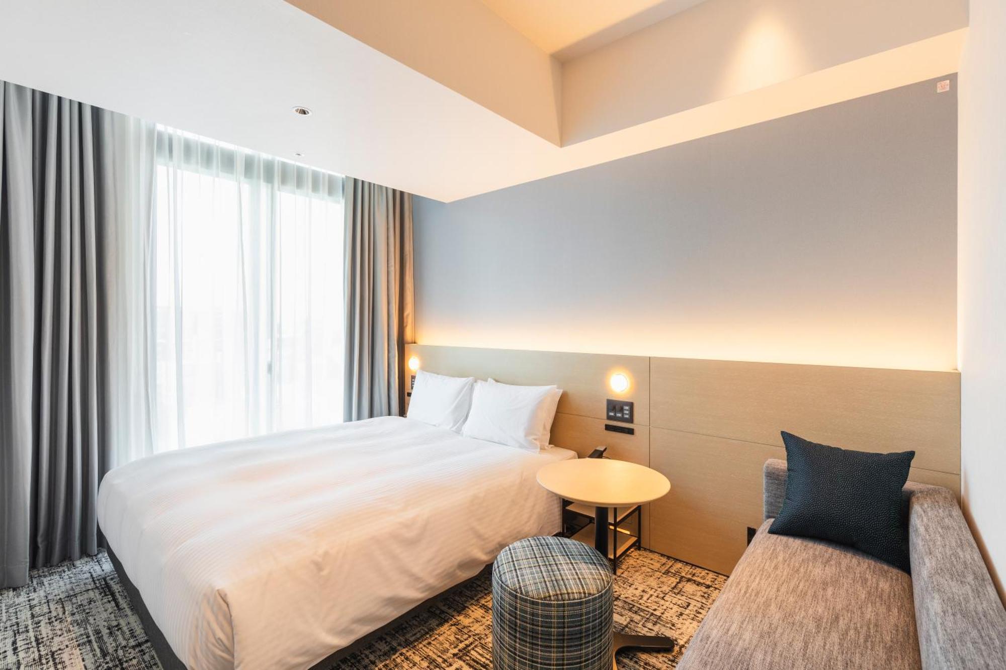 Sotetsu Hotels The Splaisir Yokohama 요코하마 외부 사진