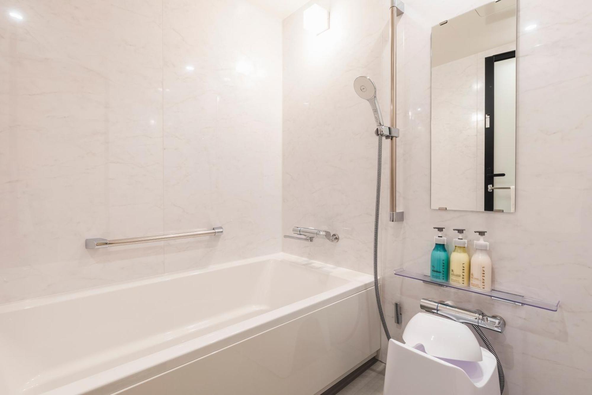 Sotetsu Hotels The Splaisir Yokohama 요코하마 외부 사진