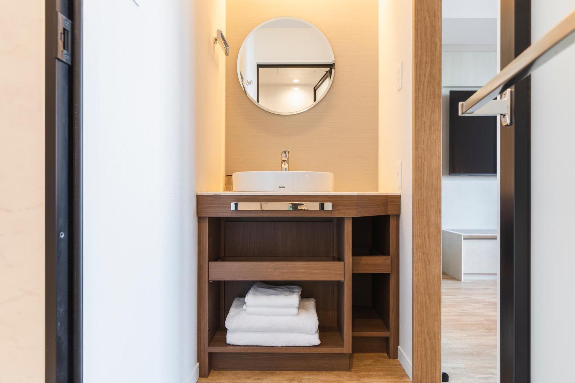Sotetsu Hotels The Splaisir Yokohama 요코하마 외부 사진
