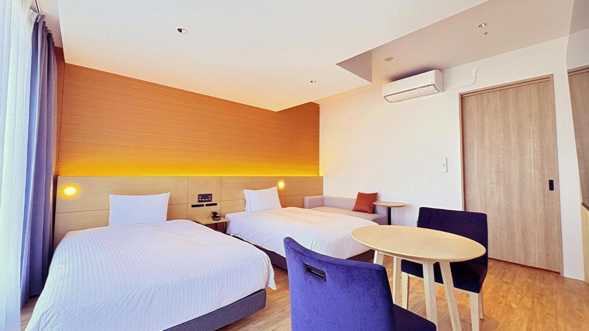 Sotetsu Hotels The Splaisir Yokohama 요코하마 외부 사진